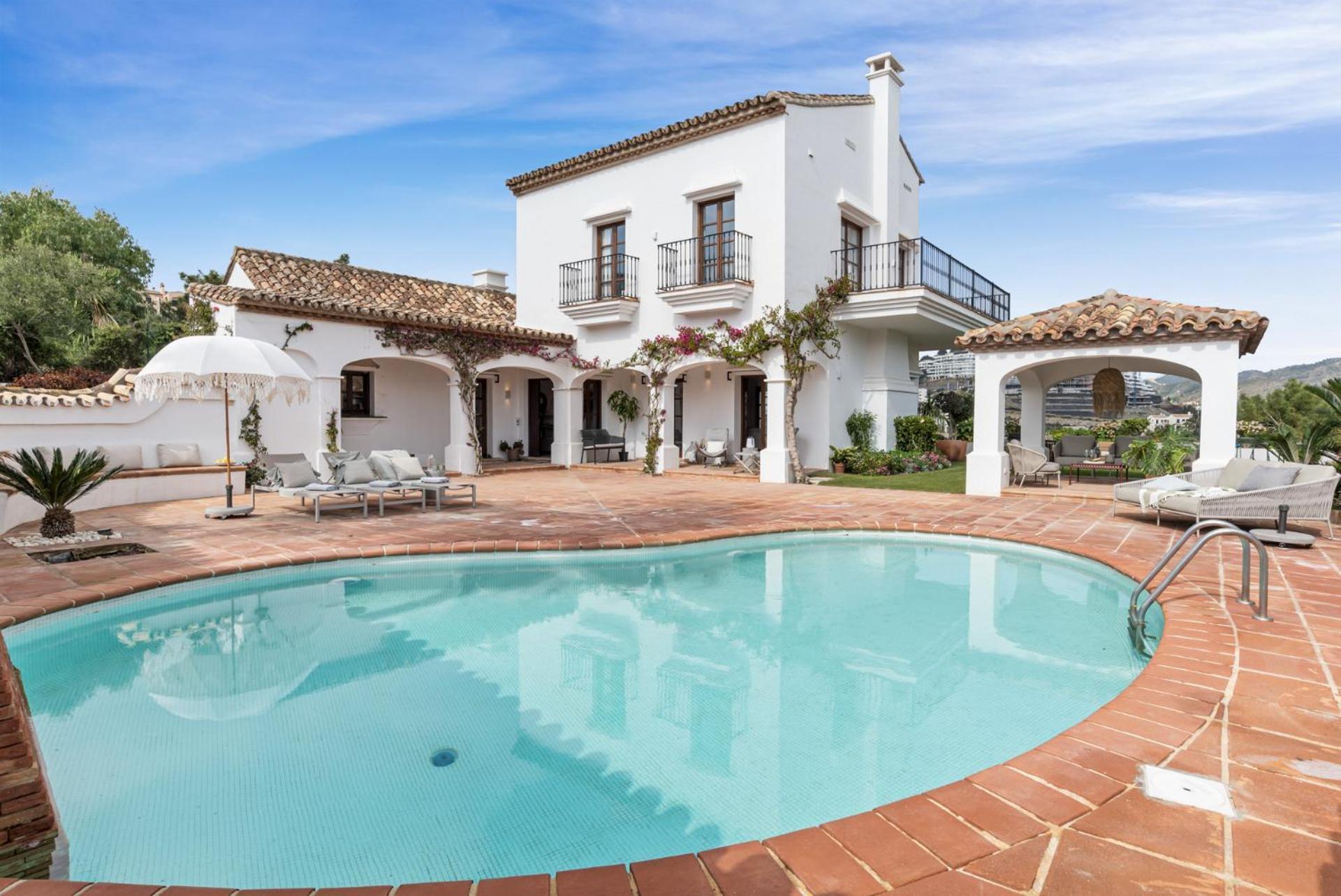 Villa Corazon *